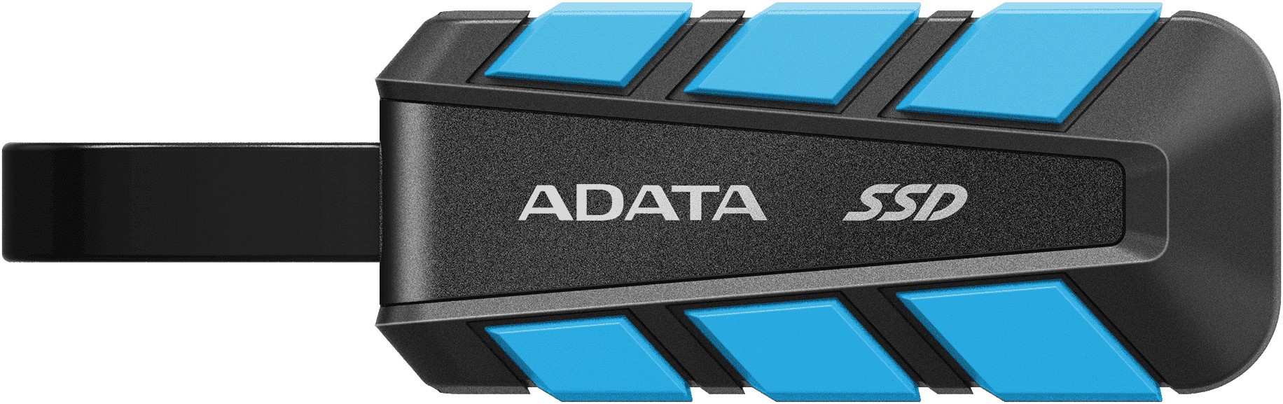 Adata SC740 1TB External SSD: Rugged 1050MB/s USB-C Storage
